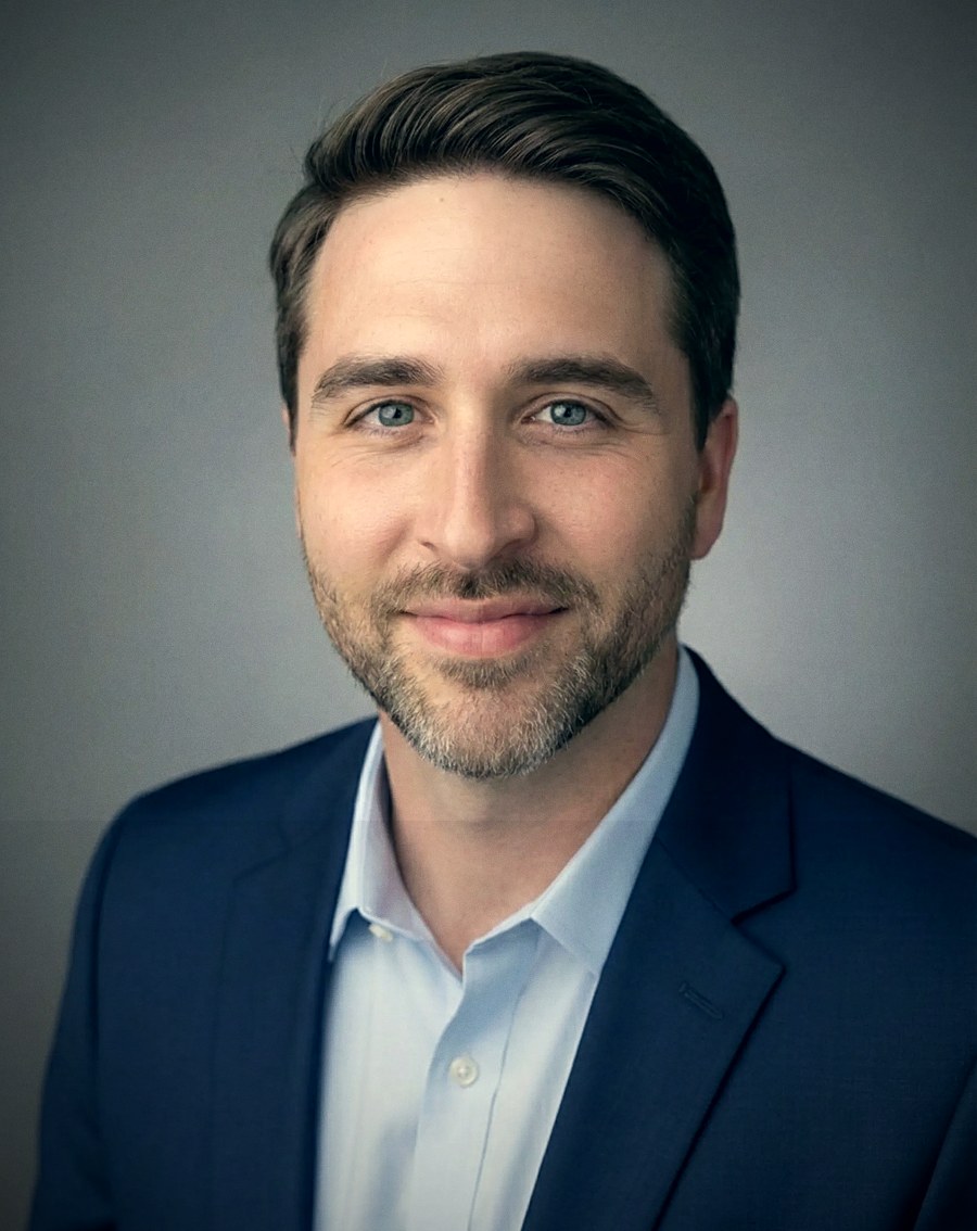 John Lewis, founder of Clinical AI Governance
